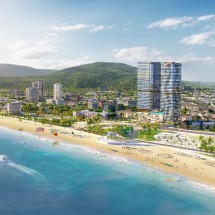 Quy Nhơn - Phố Biển 2N1D