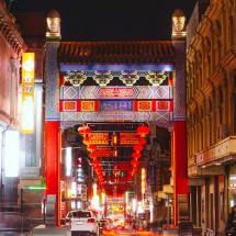 ÚC: SYDNEY - MELBOURNE 7N6Đ