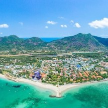 CÔN ĐẢO HUYỀN THOẠI 3N2D