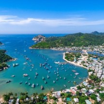 VĨNH HY - NINH CHỮ - CỔ THẠCH 3N2Đ