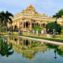 MỸ THO - CẦN THƠ 2N1Đ