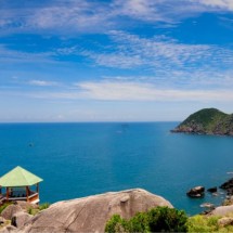 Phú Yên - Hoa Vàng - Mũi Điện 3N2D