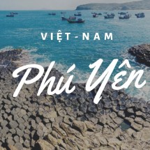 Phú Yên - Hoa Vàng - Mũi Điện 3N2D