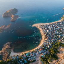 Phú Yến - Hoa Vàng - Nhất Tự Sơn 3N2D