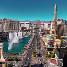 LOS ANGELES - LAS VEGAS - SAN DIEGO - MEXICO 8N7Đ