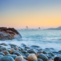 QUY NHƠN - CÙ LAO XANH 3N2D