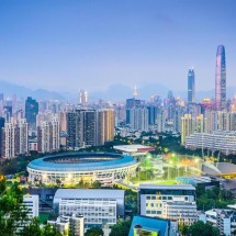 HONGKONG - THẨM QUYẾN - QUẢNG CHÂU 5N4D