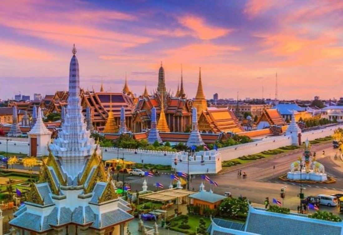 Campuchia: SIEM REAP – PHNOM PENH 4N3D