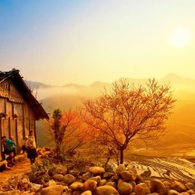 Đông Bắc (Hà Giang - Cao Bằng - Bắc Cạn) 5N5D