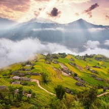 Đông Bắc (Hà Giang - Cao Bằng - Bắc Cạn) 5N5D