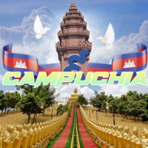 Campuchia: SIEM REAP – PHNOM PENH 4N3D