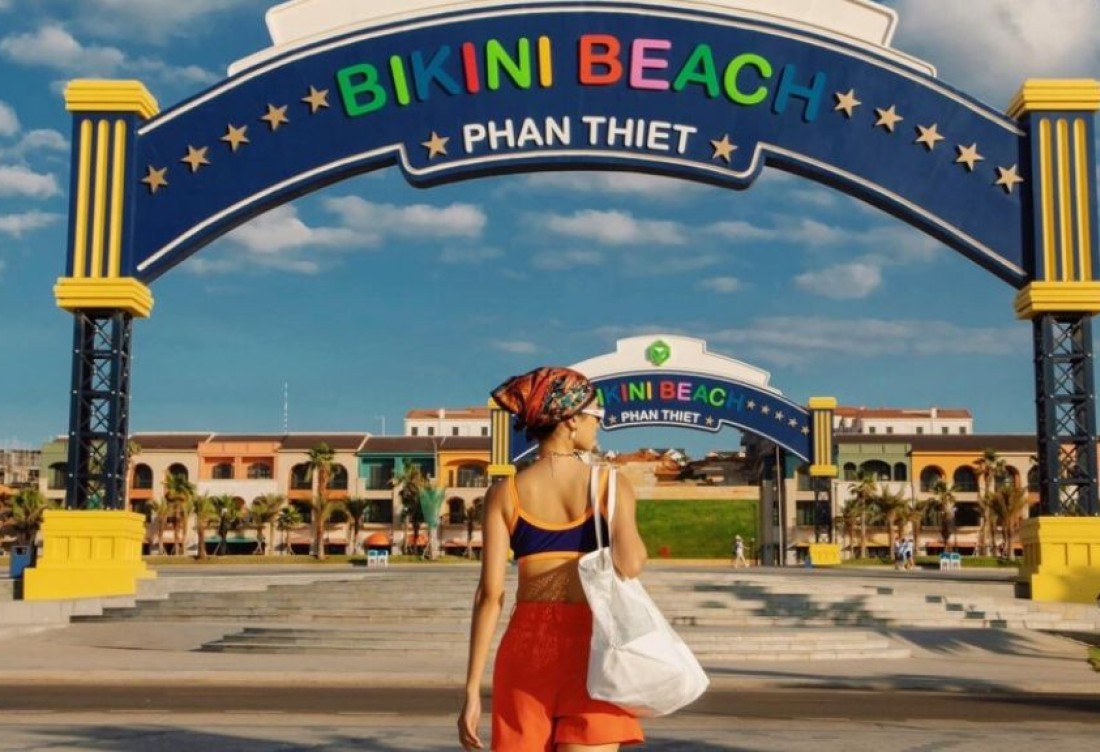 PHAN THIẾT 3N2Đ