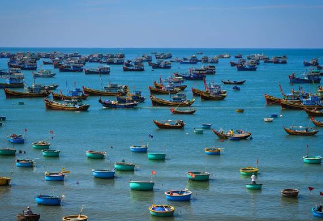 ĐOÀN RIÊNG: PHAN THIẾT 3N2D