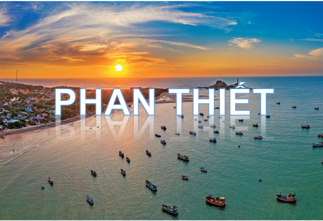 PHAN THIẾT 3N2Đ