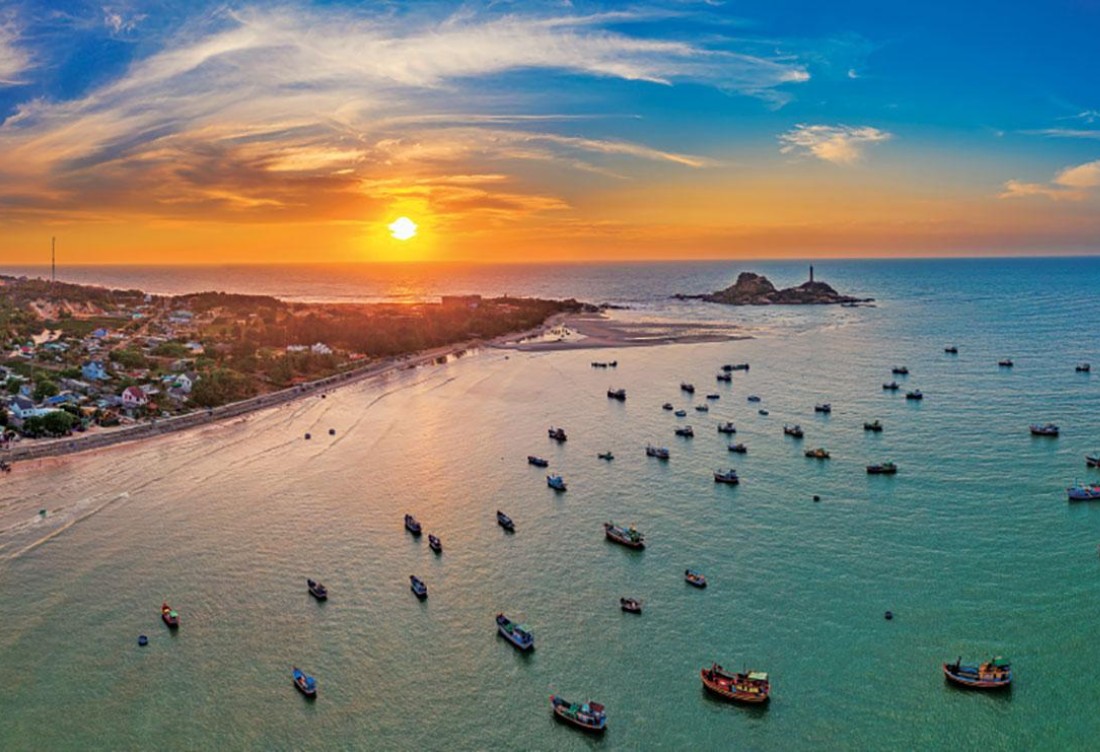 PHAN THIẾT 3N2Đ