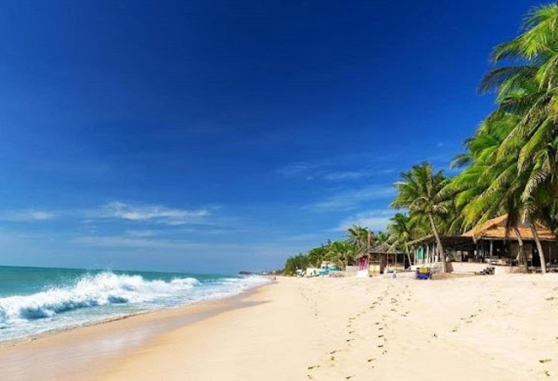 ĐOÀN RIÊNG: PHAN THIẾT 3N2D