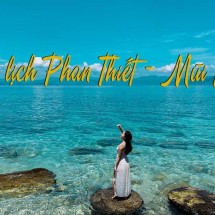 PHAN THIẾT 3N2Đ