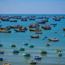 ĐOÀN RIÊNG: PHAN THIẾT 3N2D