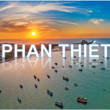 PHAN THIẾT 3N2Đ