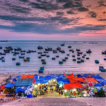 PHAN THIẾT 3N2Đ