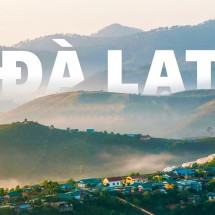 Đà Lạt 3N2D