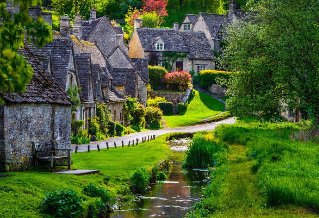 TOUR ANH QUỐC: ANH – SCOTLAND – XỨ WALES 10N9Đ