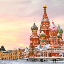 TOUR NGA (RUSSIA): MATXCOVA – ST. PETERSBURG 8N7D