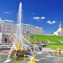 TOUR NGA (RUSSIA): MATXCOVA – ST. PETERSBURG 8N7D