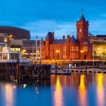 TOUR ANH QUỐC: ANH – SCOTLAND – XỨ WALES 10N9Đ