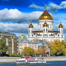 TOUR NGA (RUSSIA): MATXCOVA – ST. PETERSBURG 8N7D