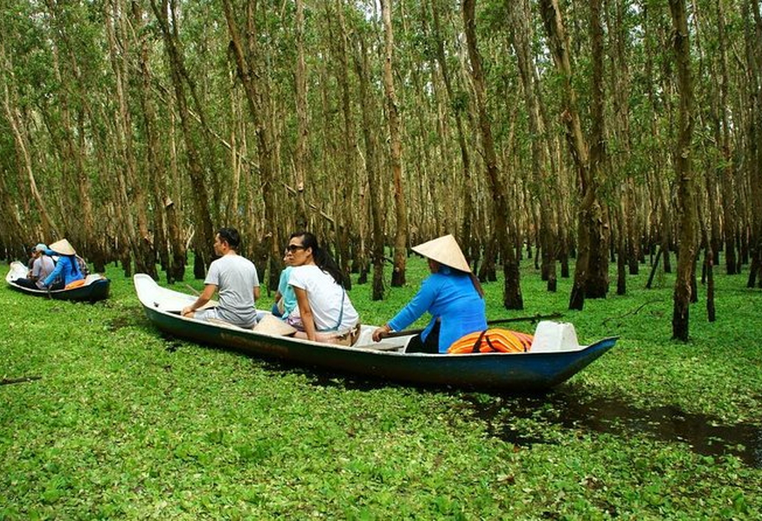 Mekong Delta 3 Days 2 Nights Tour Ho Chi Minh City
