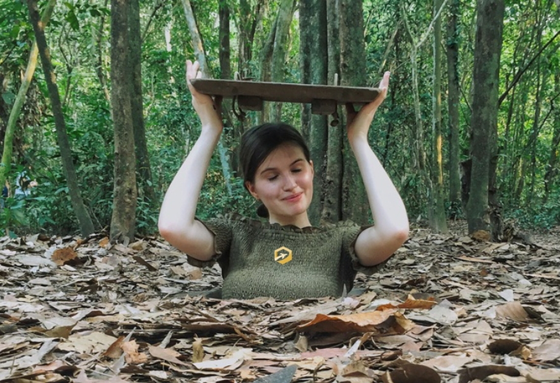 4 Days Southern Vietnam Tours | Ho Chi Minh Mekong Delta