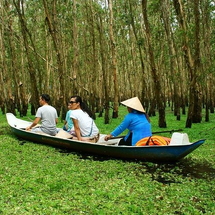 Mekong Delta 3 Days 2 Nights Tour Ho Chi Minh City
