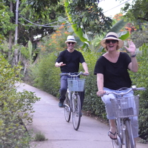 Magic Lands Along The Mekong River My Tho- Ben Tre- Can Tho