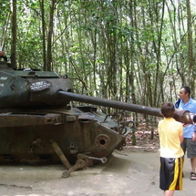 4 Days Southern Vietnam Tours | Ho Chi Minh Mekong Delta