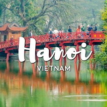 City Tour In Hanoi