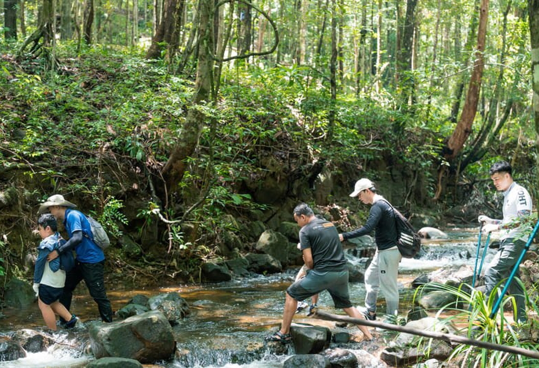 North-South Of Phu Quoc Island 1-Day Tour