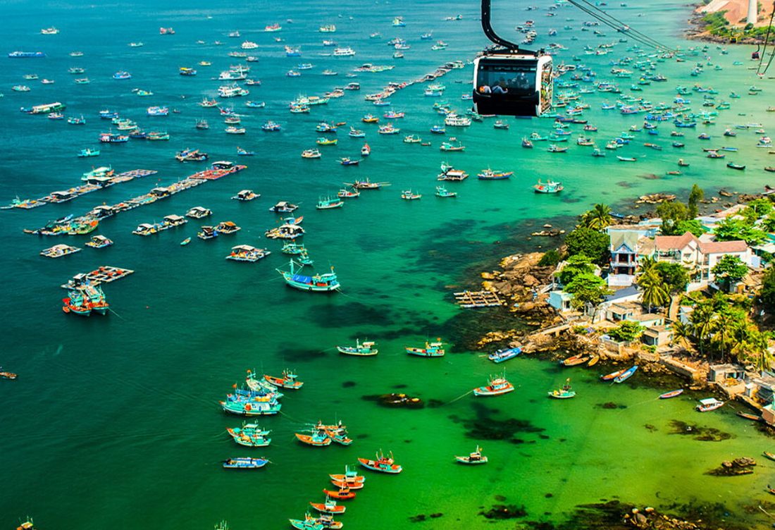 Phu Quoc 4 Days 3 Nights