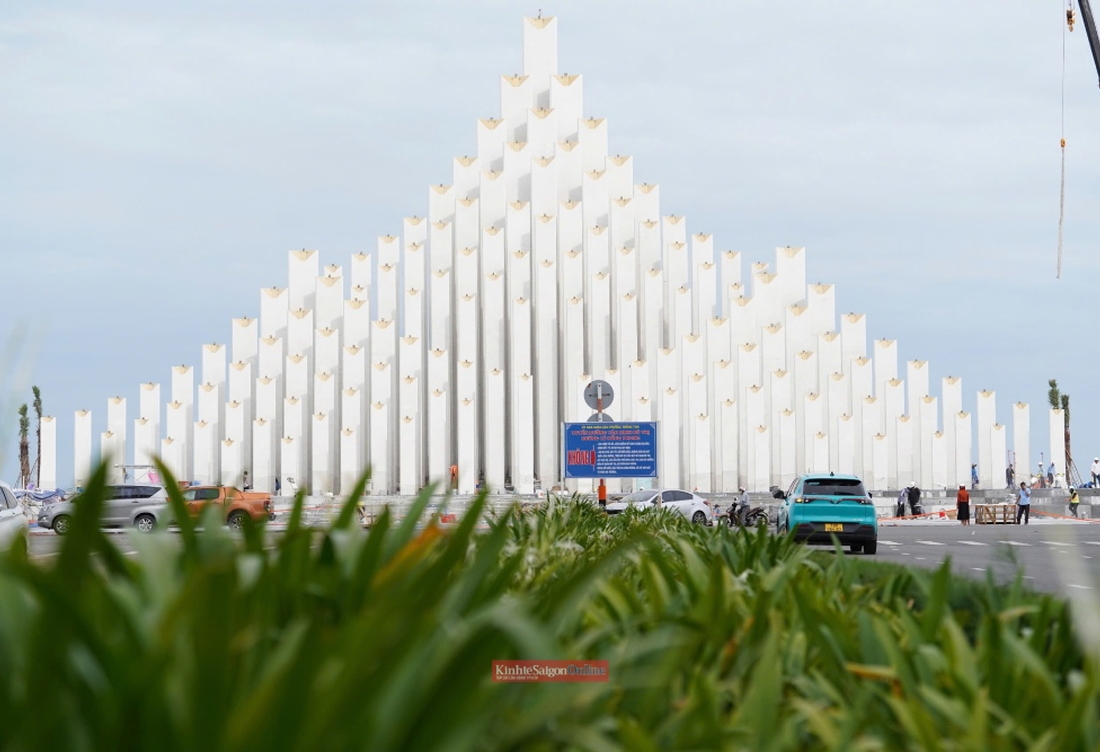 Vung Tau Beach 1 Day Tour