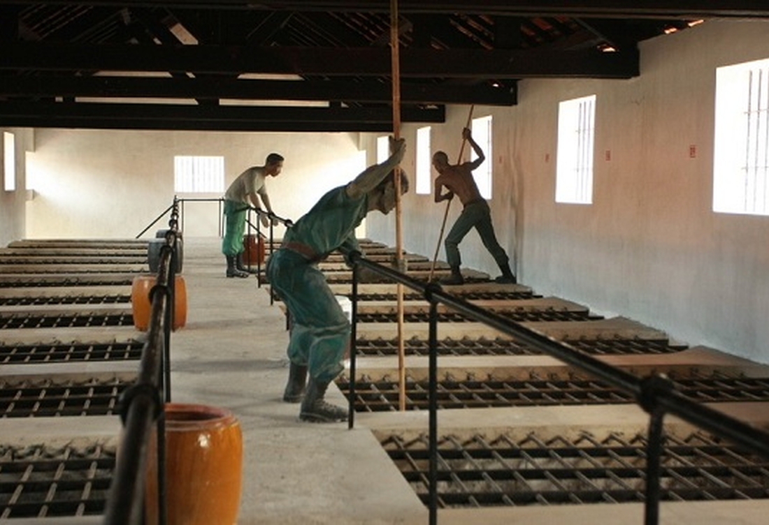 Con Dao Island Tour 4 Days