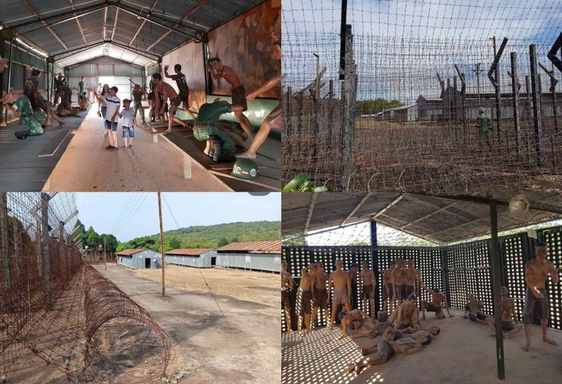 North-South Of Phu Quoc Island 1-Day Tour