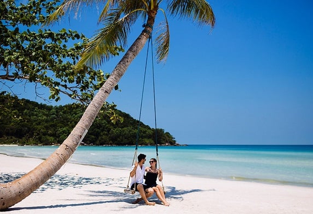 Phu Quoc 4 Days 3 Nights
