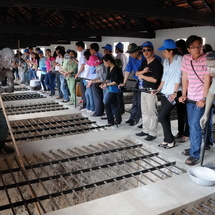 Con Dao Island Tour 4 Days