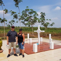 Long Tan - Nui Dat Battle Field 1 Day Tour  Read