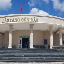 Con Dao Island Tour 4 Days