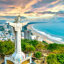 Vung Tau - Ho May Resort 2 Days 1 Night Tour