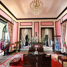 Vung Tau - Ho May Resort 2 Days 1 Night Tour