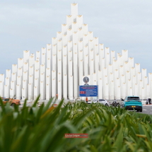 Vung Tau - Ho May Resort 2 Days 1 Night Tour