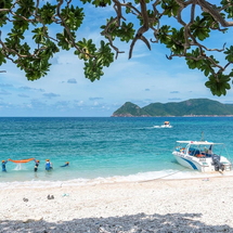 Con Dao Island Tour 4 Days