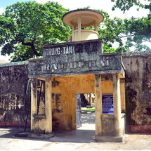 Con Dao Island Tour 4 Days